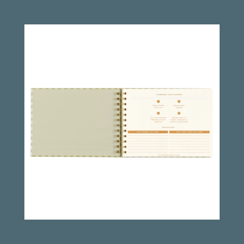 Life On The Homestead Garden Planner