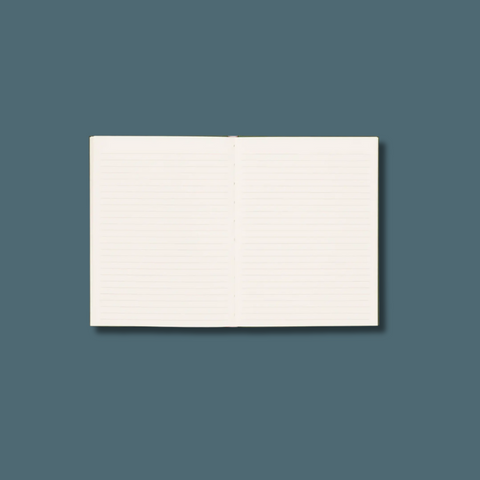 A Dopo Tiger Journal