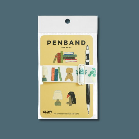 Yusuke Yonezu Pen Band