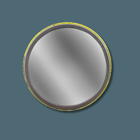 Disco Ball Pocket Mirror