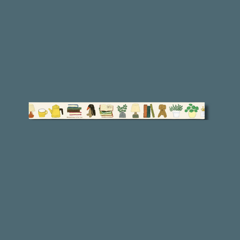 Yusuke Yonezu Pen Band