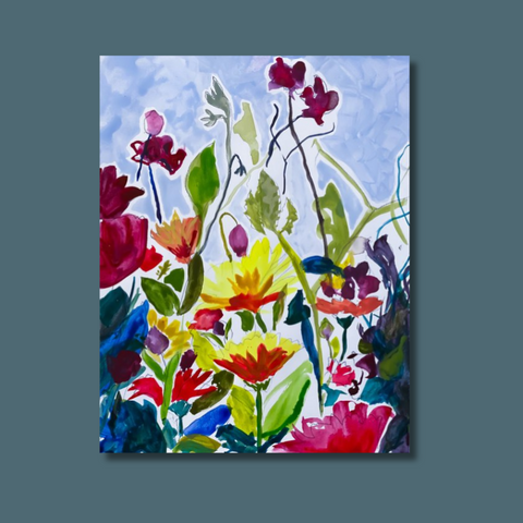 Wildflowers