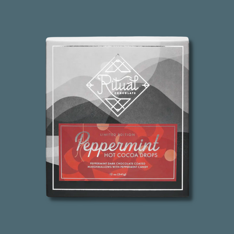 Front of package