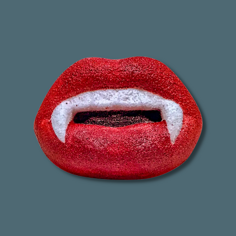 Vampire mouth