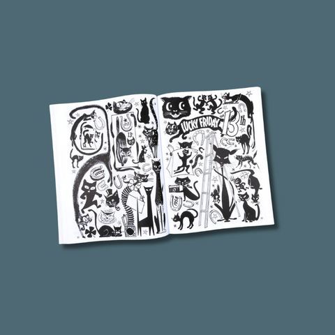 Crap Hound- Collected Extras And Black Cats