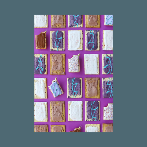 Pop-tarts