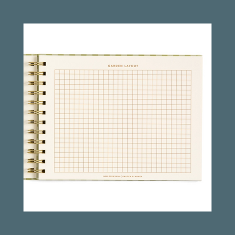 Life On The Homestead Garden Planner