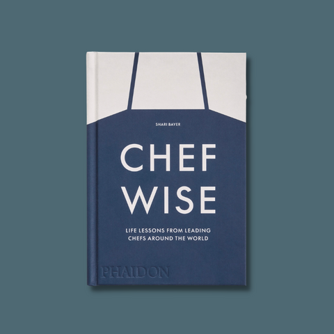 Chef apron