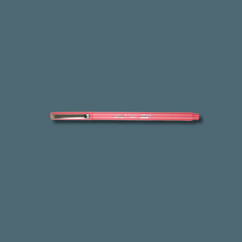 Coral Pink Le Pen