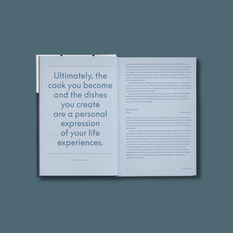 Chef book