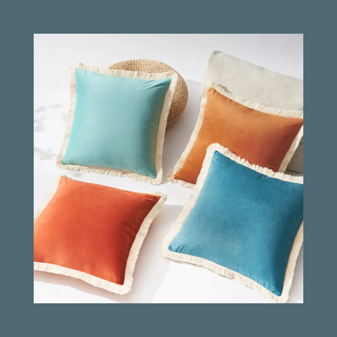 Nacazcol Pillow