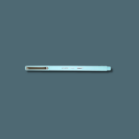 Pale Blue Le Pen