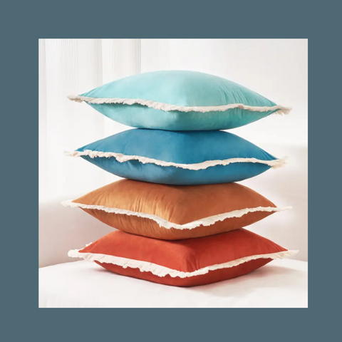 Nacazcol Pillow