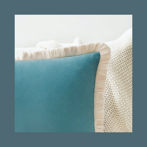 Nacazcol Pillow