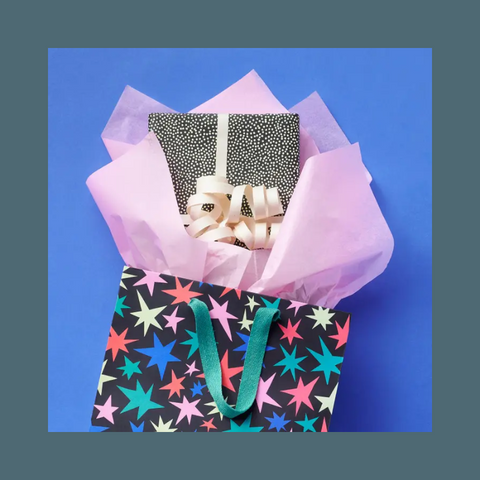 Stellar Gift Bag