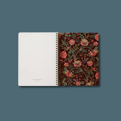 2026 Gracie 17-Month Academic Softcover Spiral Planner