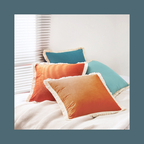 Nacazcol Pillow