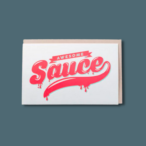 Red sauce