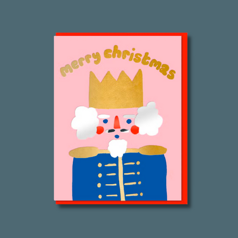 Nutcracker