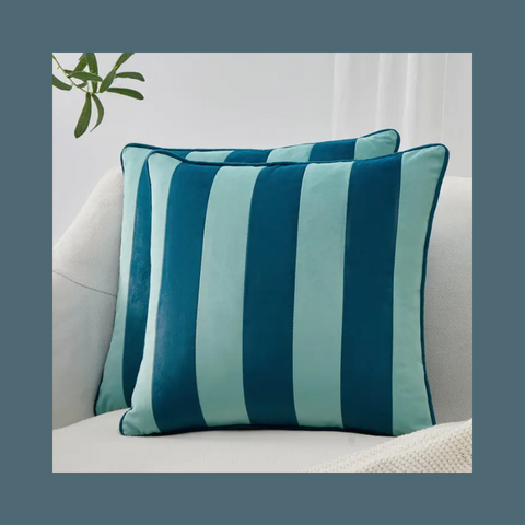 Tamarindo Pillow