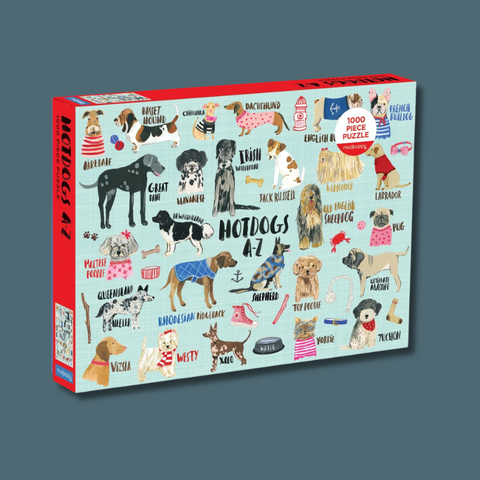 Front of the box