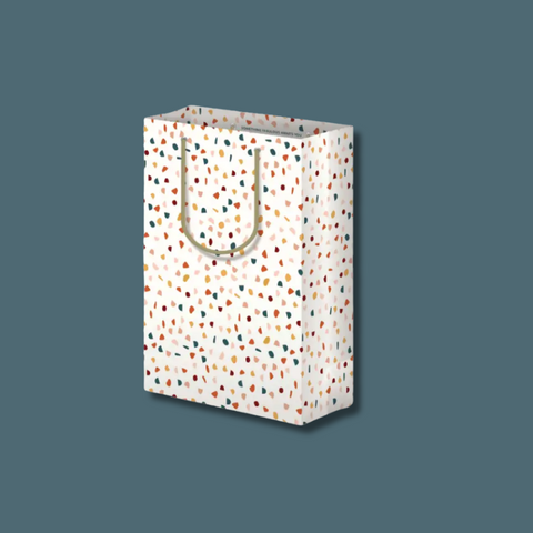 Terrazzo Large Gift Bag