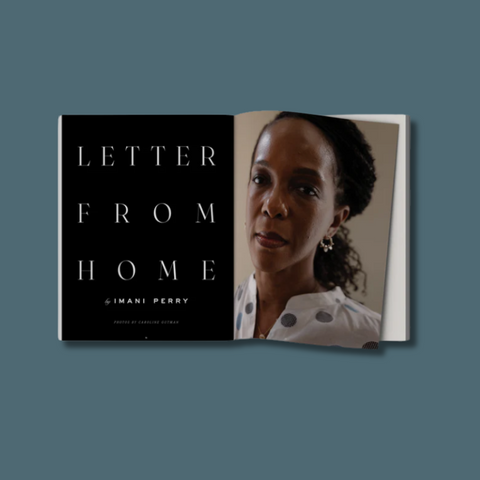 The Bitter Southerner Issue No. 10