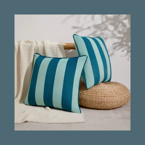 Tamarindo Pillow