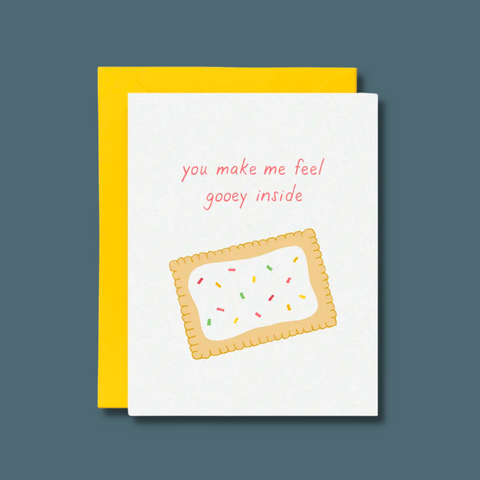Pop Tart