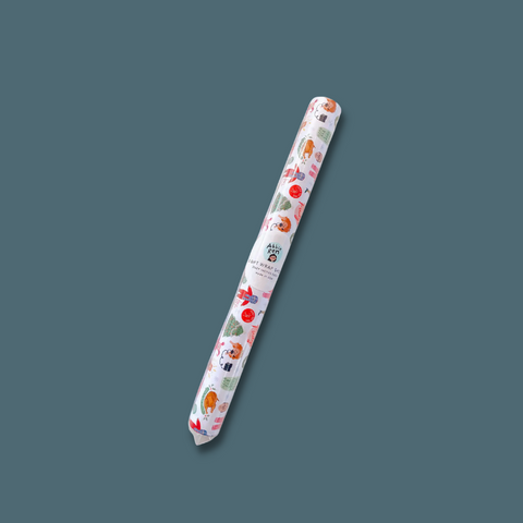 Roll wrap