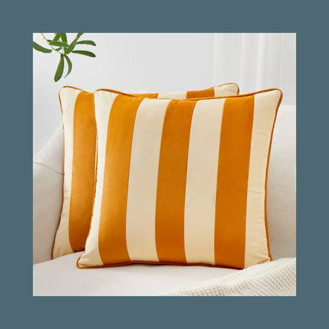 Tamarindo Pillow