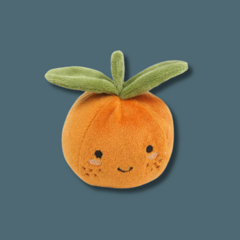Clemetine Scented Plush Toy