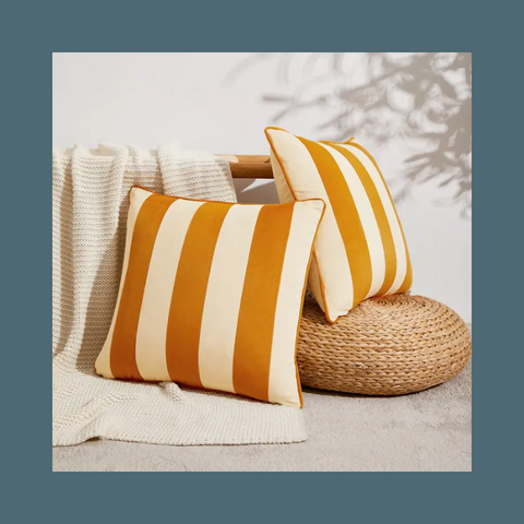 Tamarindo Pillow