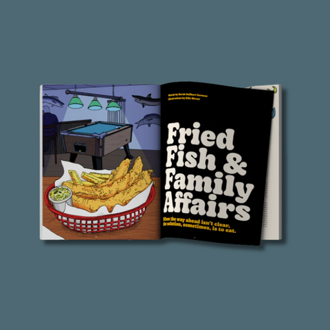 The Bitter Southerner Issue No. 10