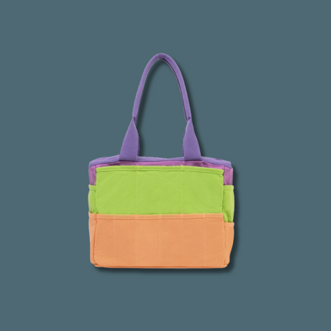 Soolla Studio Sarah Anderson Artist Bag
