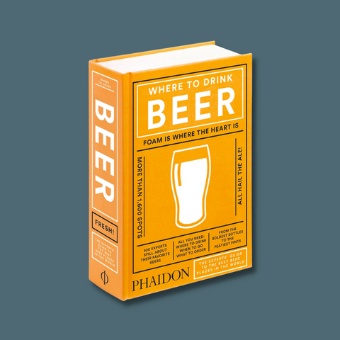Cover of book