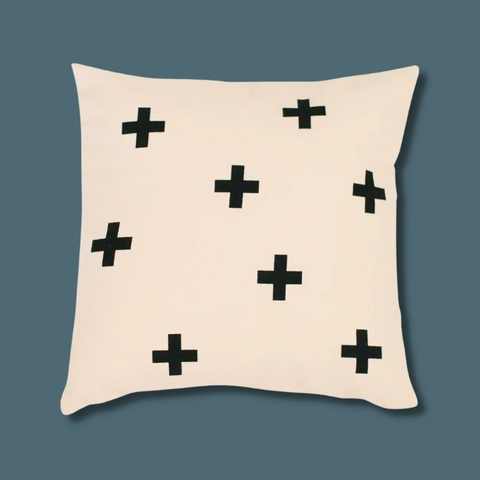 Swiss crosses