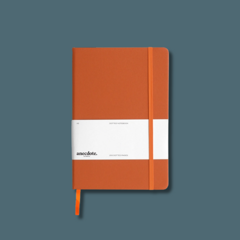 The Dotted Journal