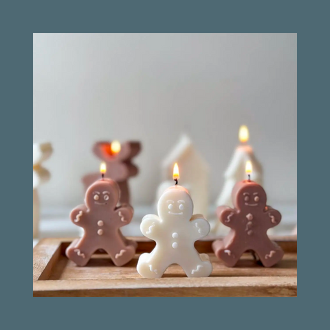 Gingerbread men