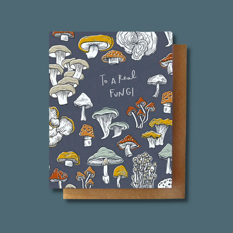 Mushrooms