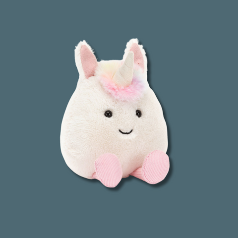 Jellycat Amuseabean Unicorn