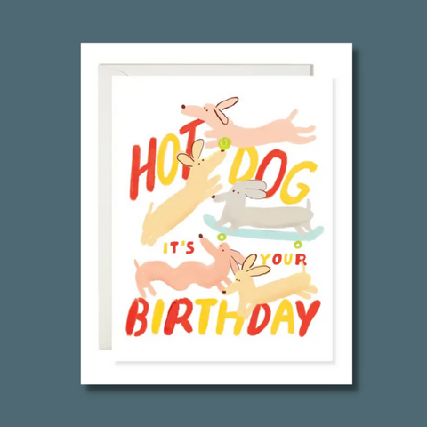 Wiener dogs