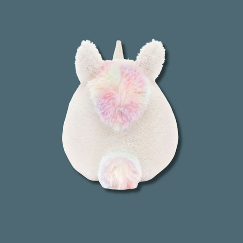 Jellycat Amuseabean Unicorn