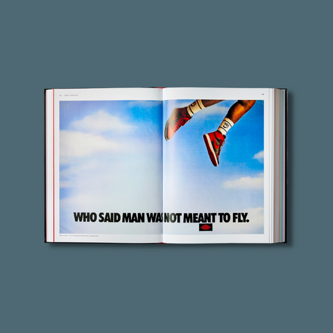 Interior pages
