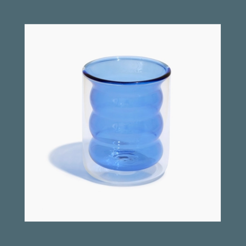 Double Wall Groovy Cup