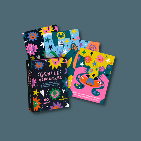 Boxed set of reminders