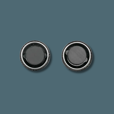 Cartoon Eyes Magnets