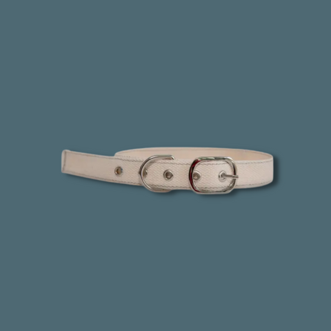 Blank collar