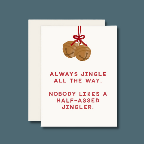Jingle bells