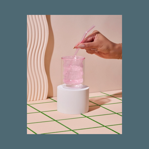 Double Wall Groovy Cup